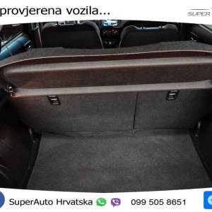 Suzuki Swift 1.2 Basic 90 KS, KAM+GR SJED+NAVI