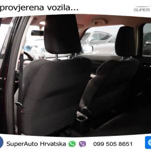 Suzuki Swift 1.2 Basic 90 KS, KAM+GR SJED+NAVI