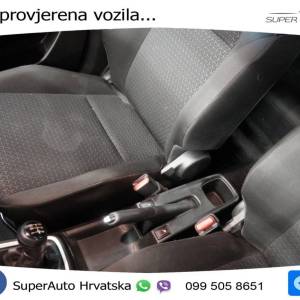 Suzuki Swift 1.2 Basic 90 KS, KAM+GR SJED+NAVI