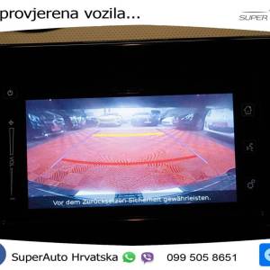 Suzuki Swift 1.2 Basic 90 KS, KAM+GR SJED+NAVI