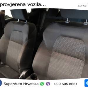 Suzuki Swift 1.2 Basic 90 KS, KAM+GR SJED+NAVI