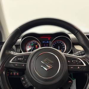 Suzuki Swift 1.2 HYBRID GL+ - 3 godine jamstva