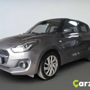 Suzuki Swift 1.2 HYBRID GL+ - 3 godine jamstva