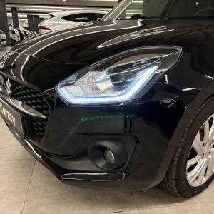 Suzuki Swift 1.2 HYBRID GL+ - 3 godine jamstva