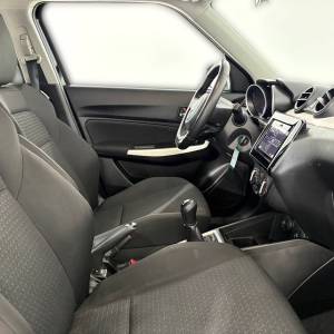 Suzuki Swift 1.2 HYBRID GL+ - 3 godine jamstva