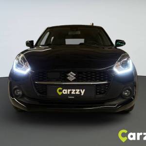 Suzuki Swift 1.2 HYBRID GL+ - 3 godine jamstva
