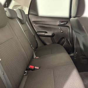 Suzuki Swift 1.2 HYBRID GL+ - 3 godine jamstva