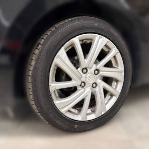 Suzuki Swift 1.2 HYBRID GL+ - 3 godine jamstva