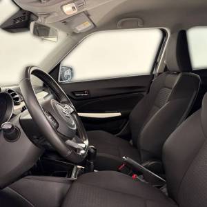 Suzuki Swift 1.2 HYBRID GL+ - 3 godine jamstva