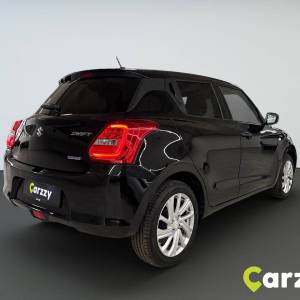 Suzuki Swift 1.2 HYBRID GL+ - 3 godine jamstva