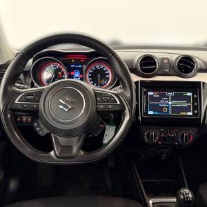 Suzuki Swift 1.2 HYBRID GL+ - 3 godine jamstva