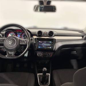 Suzuki Swift 1.2 HYBRID GL+ - 3 godine jamstva