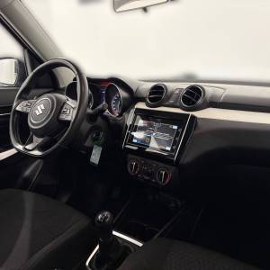 Suzuki Swift 1.2 HYBRID GL+ - 3 godine jamstva