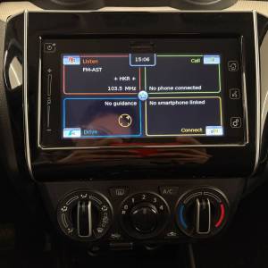 Suzuki Swift 1.2 HYBRID GL+ - 3 godine jamstva