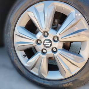 Suzuki Vitara 1.4 GL+ HYBRID
