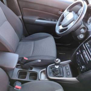 Suzuki Vitara 1.4 GL+ HYBRID