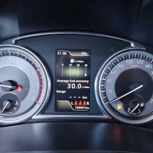 Suzuki Vitara 1.4 GL+ HYBRID