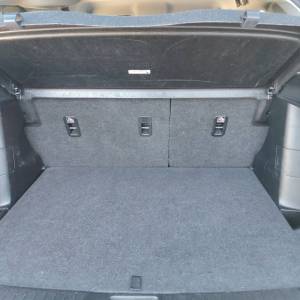 Suzuki Vitara 1.4 GL+ HYBRID