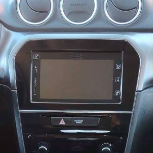 Suzuki Vitara 1.4 GL+ HYBRID