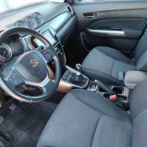 Suzuki Vitara 1.4 GL+ HYBRID
