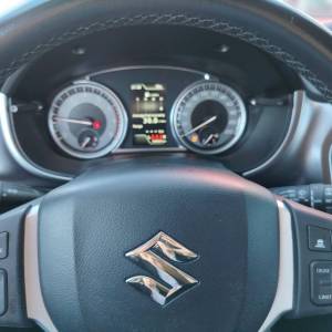 Suzuki Vitara 1.4 GL+ HYBRID