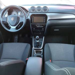 Suzuki Vitara 1.4 GL+ HYBRID