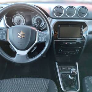 Suzuki Vitara 1.4 GL+ HYBRID