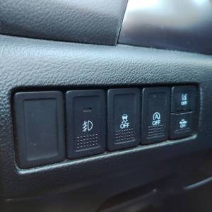 Suzuki Vitara 1.4 GL+ HYBRID