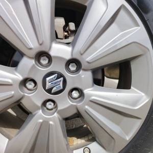 Suzuki Vitara 1.4 GL+ HYBRID - 3 godine jamstva