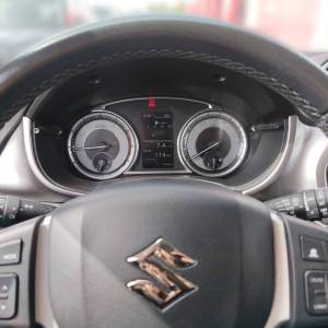 Suzuki Vitara 1.4 GL+ HYBRID - 3 godine jamstva