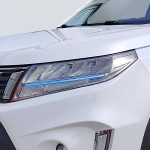 Suzuki Vitara 1.4 GL+ HYBRID - 3 godine jamstva