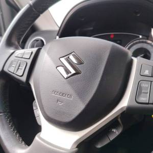 Suzuki Vitara 1.4 GL+ HYBRID - 3 godine jamstva