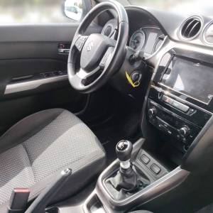 Suzuki Vitara 1.4 GL+ HYBRID - 3 godine jamstva