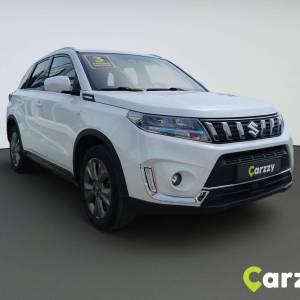 Suzuki Vitara 1.4 GL+ HYBRID - 3 godine jamstva