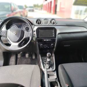 Suzuki Vitara 1.4 GL+ HYBRID - 3 godine jamstva