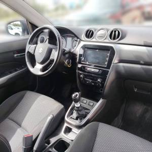 Suzuki Vitara 1.4 GL+ HYBRID - 3 godine jamstva