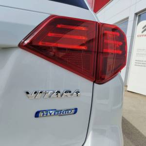 Suzuki Vitara 1.4 GL+ HYBRID - 3 godine jamstva