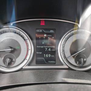 Suzuki Vitara 1.4 GL+ HYBRID - 3 godine jamstva