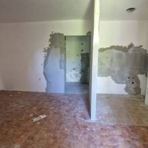 Sveti Ivan Zelina, Blaškovec, kuća nadomak Zagreba, 54m2+ 2200m2 okućnice