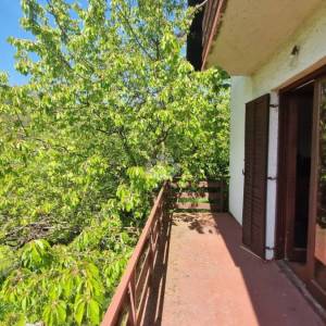 Sveti Ivan Zelina, Blaškovec, kuća nadomak Zagreba, 54m2+ 2200m2 okućnice