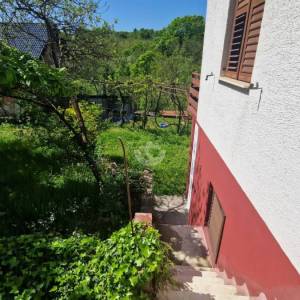Sveti Ivan Zelina, Blaškovec, kuća nadomak Zagreba, 54m2+ 2200m2 okućnice