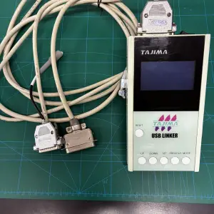 Tajima USB Linker