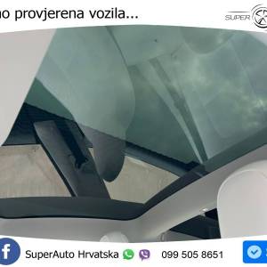 Tesla Model 3 AWD Long Range 476 KS, PANO+ACC+360+GR SJED+KEY+VIRT+LANE