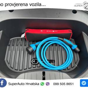 Tesla Model 3 AWD Long Range 476 KS, PANO+ACC+360+GR SJED+KEY+VIRT+LANE