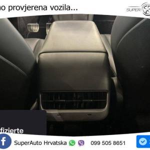 Tesla Model 3 Performance 513 KS, PANO+ACC+KAM+GR SJED+KEY+VIRT+LANE
