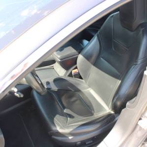 Tesla Model S 90D