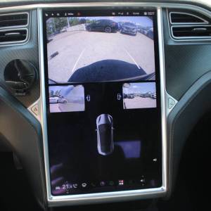 Tesla Model S 90D