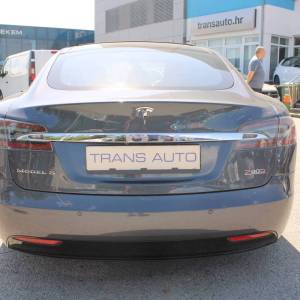 Tesla Model S 90D