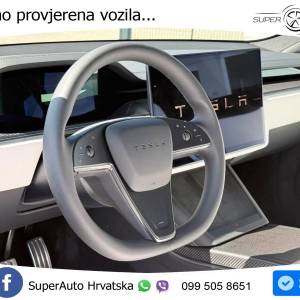 Tesla Model S Plaid 1020 KS, PANO+ZRAČ+KAM+GR SJED+ACC+KEY+VIRT+LANE