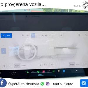 Tesla Model S Plaid 1020 KS, PANO+ZRAČ+KAM+GR SJED+ACC+KEY+VIRT+LANE